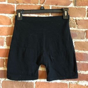 brandy biker shorts!!!